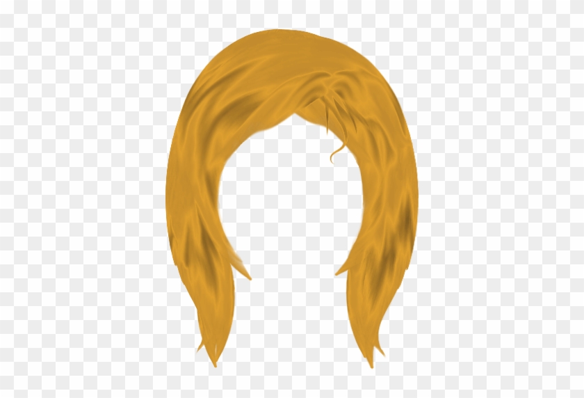 Wigs Clipart - Clipart Wig #128514