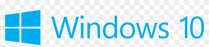 Windows 10 Logo Vector #128517