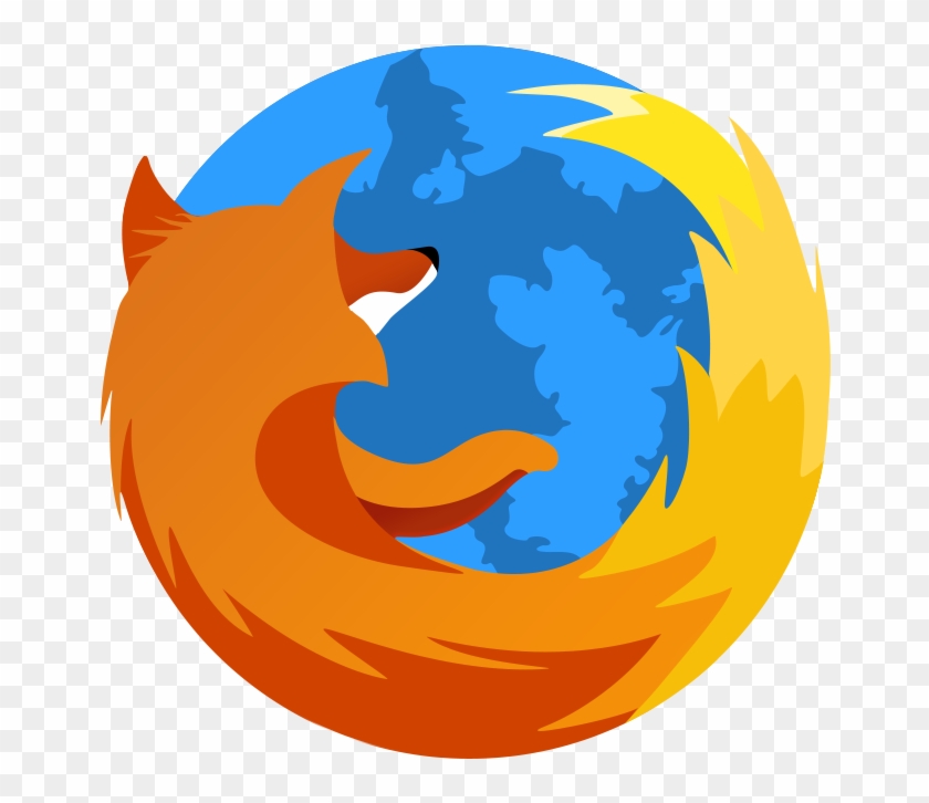 Windows 10 Mozilla Firefox Icon Png Free Transparent Png Clipart Images Download