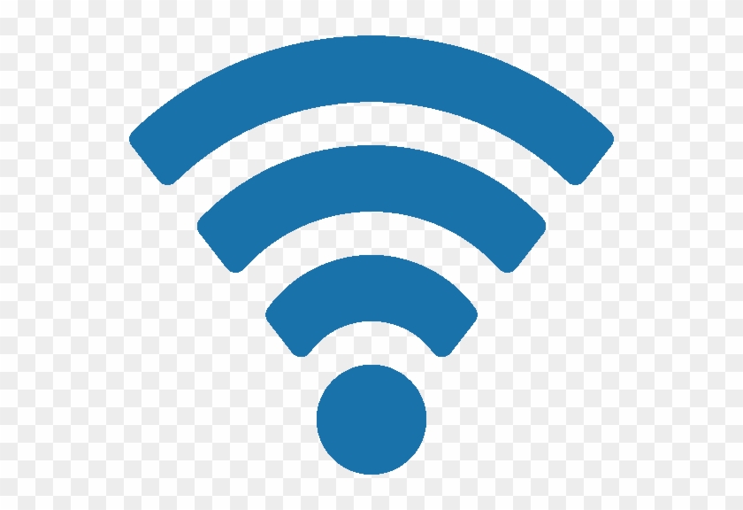 Wifi Clipart #128661