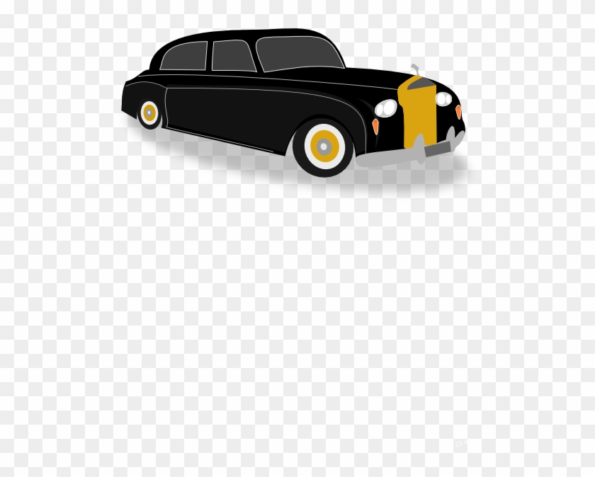 Clip Art Limo #128685