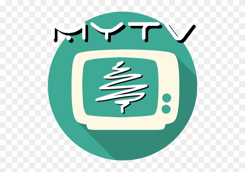 Television Icono Png #128724