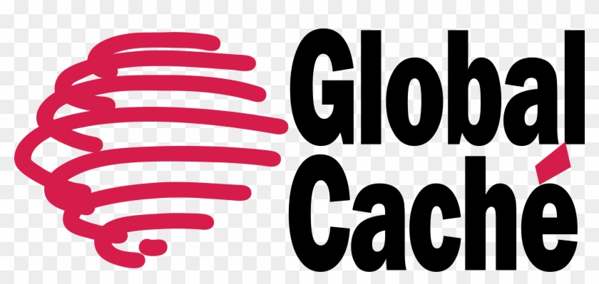 Logo - Global Cache Logo #128725
