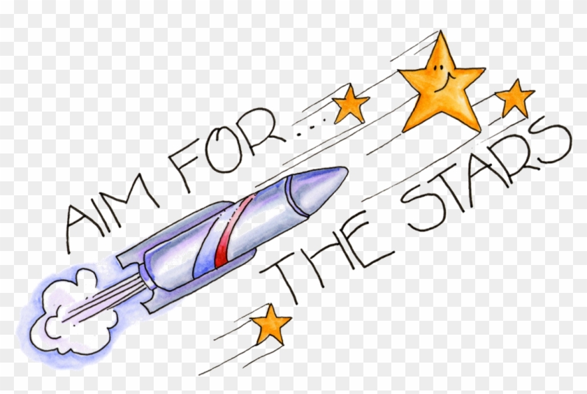 Aim For The Stars Clip Art Great Job Clip Art Free Transparent Png Clipart Images Download