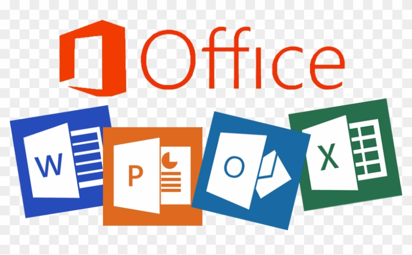 Microsoft Office Customer Support Number - Microsoft Office Logo Png #128891