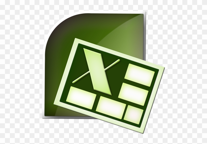 Outlook Word - Microsoft Office Excel Icon #128965