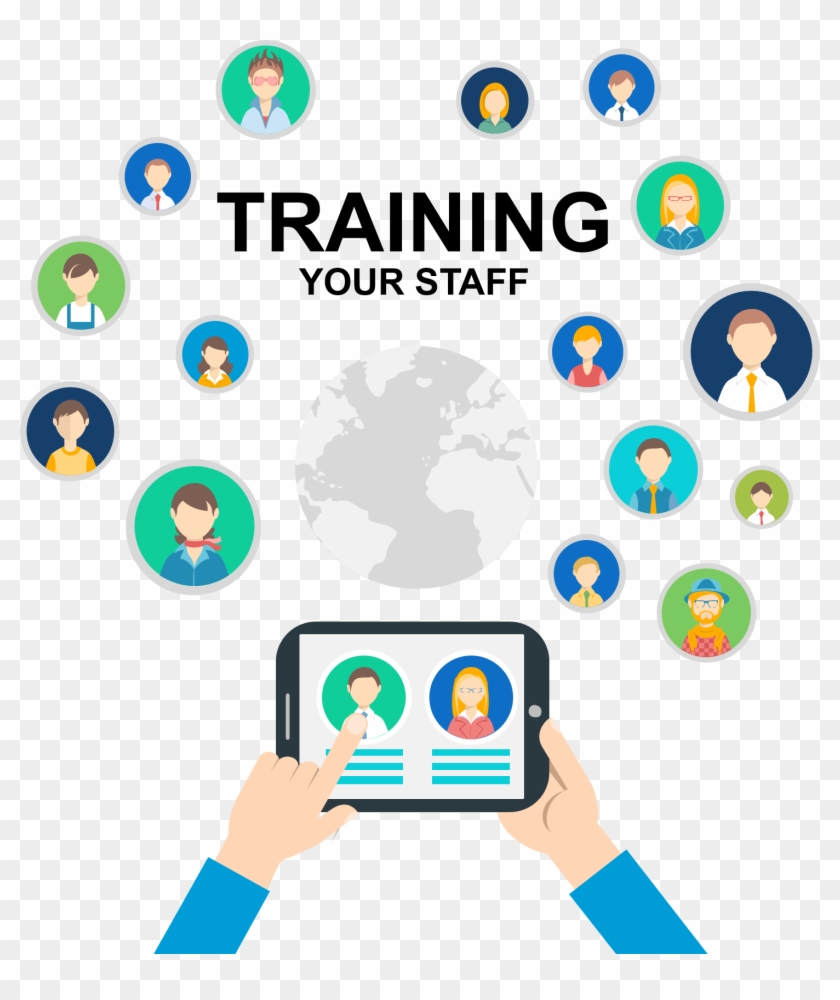 We Offer Web-based Training Options For Various Microsoft - Initial Coin Offering #128971