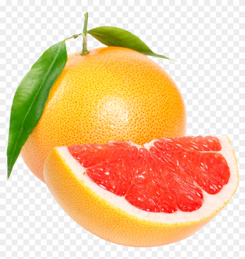 Red Orange Png Clipart - Compagnie De Provence Summer Grapefruit Liquid Hand #129041