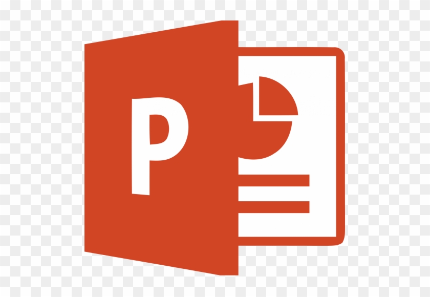 Powerpoint 2013 Icon - Microsoft Powerpoint Logo 2013 #129442