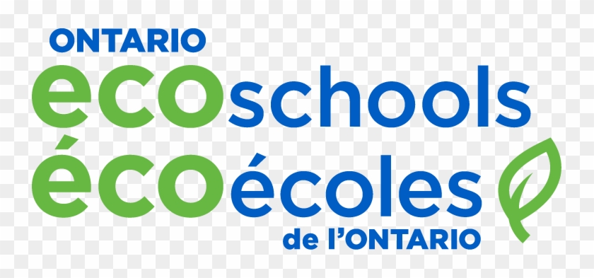 Ontario Ecoschools Logo #679858