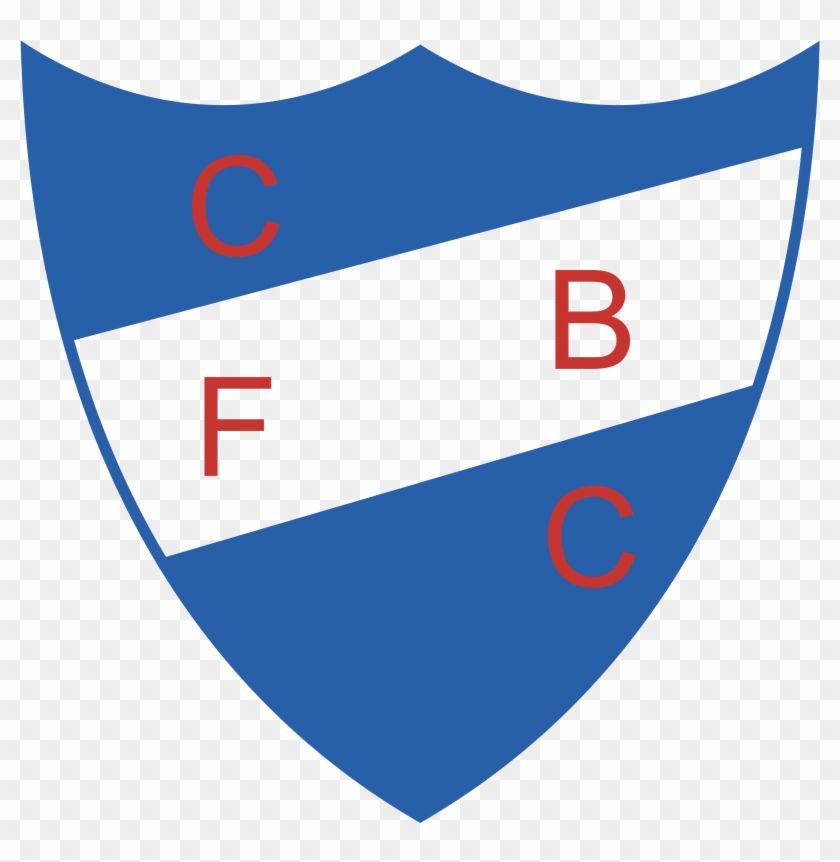 Conesa Foot Ball Club De Conesa Logo Black And White - Coat Of Arms Shield #679896