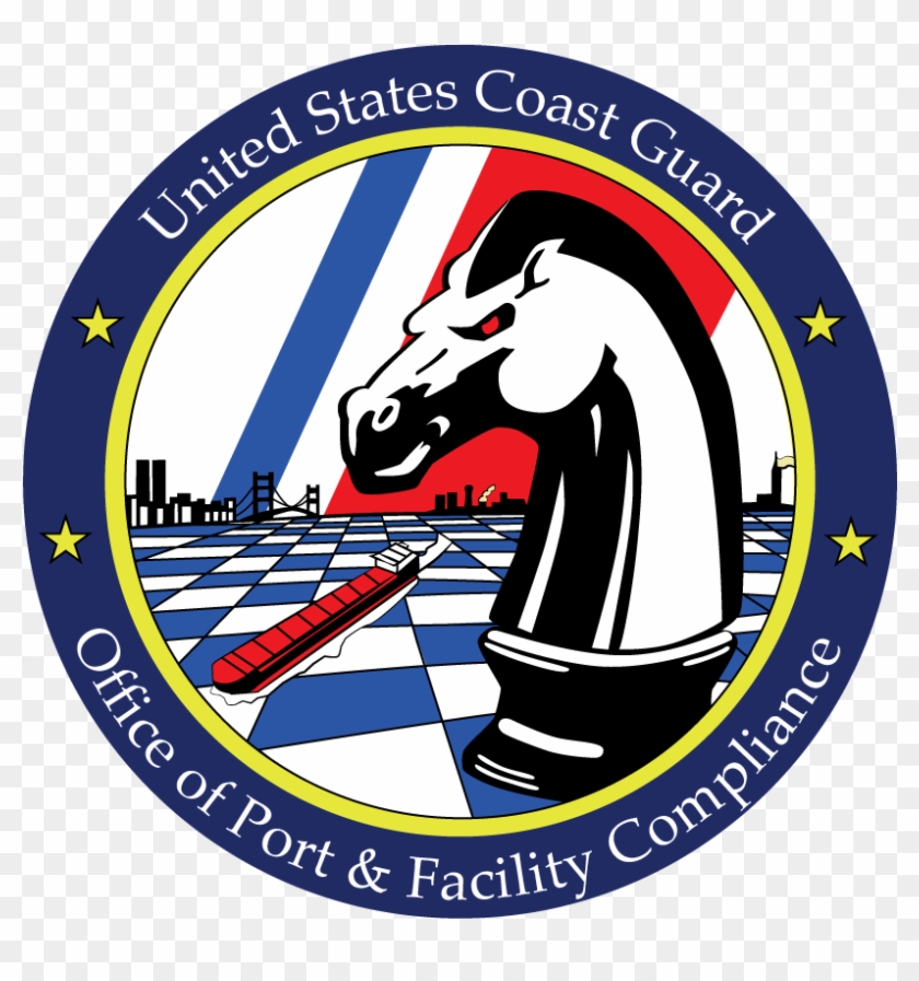Office Of Port & Facility Compliance - Facebook #679916