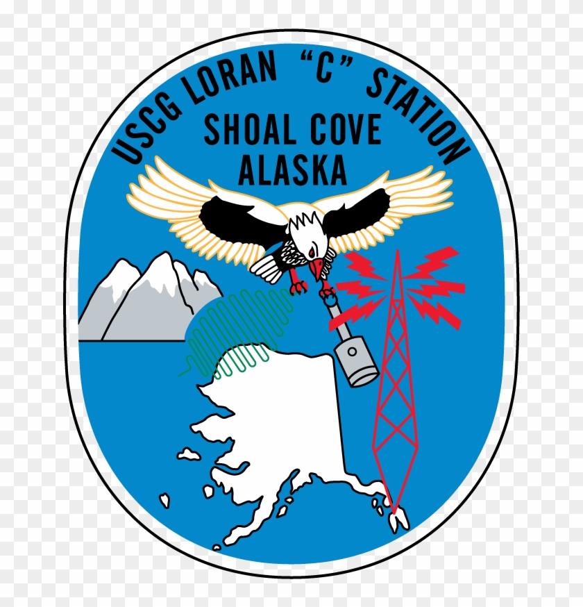Uscg Loran C Station Shoal Cove Alaska - Fall In Love Quotes #679917