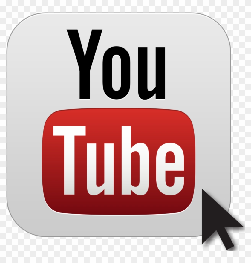 Youtubebuttonwarrow - App You Tube #679932