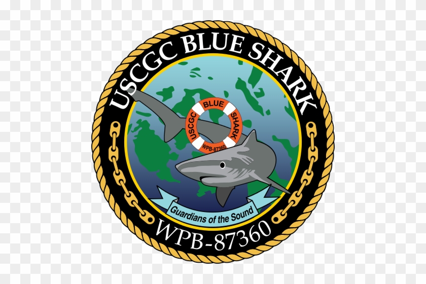 240 × 240 Pixels - Uscgc Blue Shark (wpb-87360) #679936