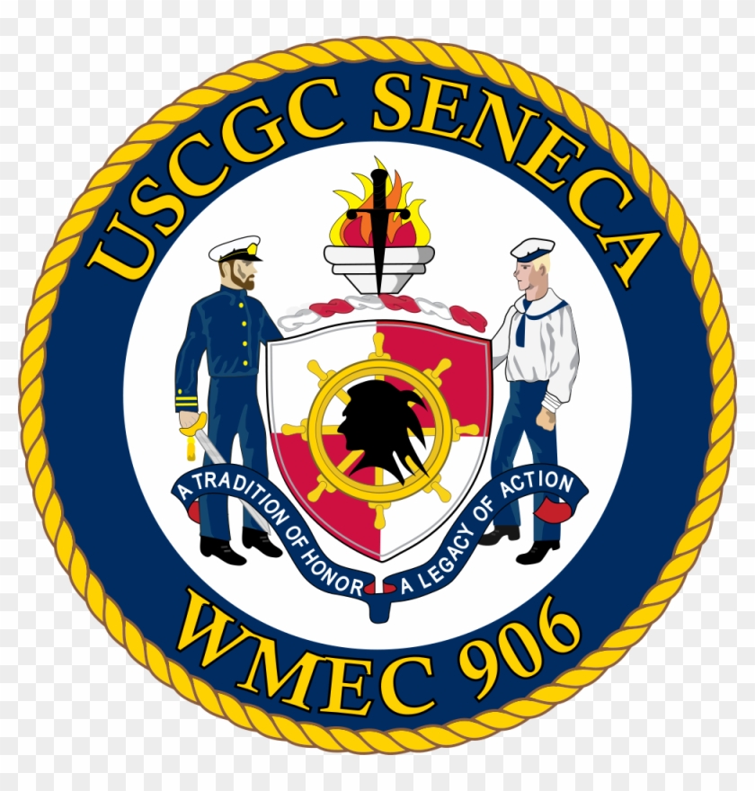 Open - Uscgc Bear (wmec-901) #679940