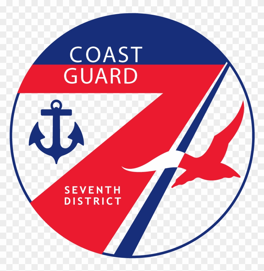 Coast Guard Seventh District - Gloucester Road Tube Station #679952