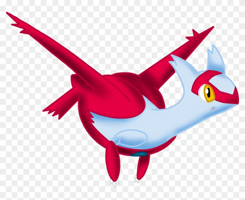 Shiny Latias Pokédex - Latias #679974