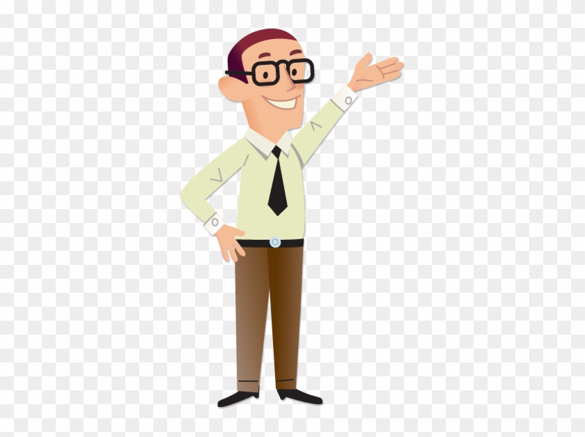 Teacher Png - Google Search - Teacher Character Png #679986