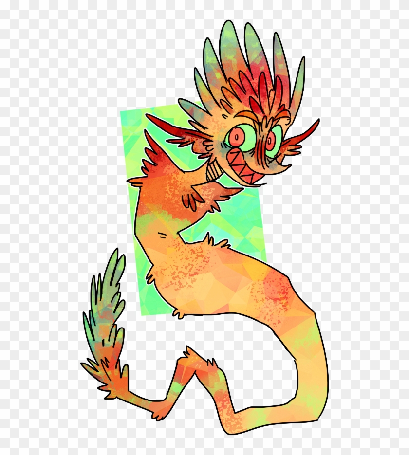 Look At This Dude By Ehlbay04 - Cartoon #679998