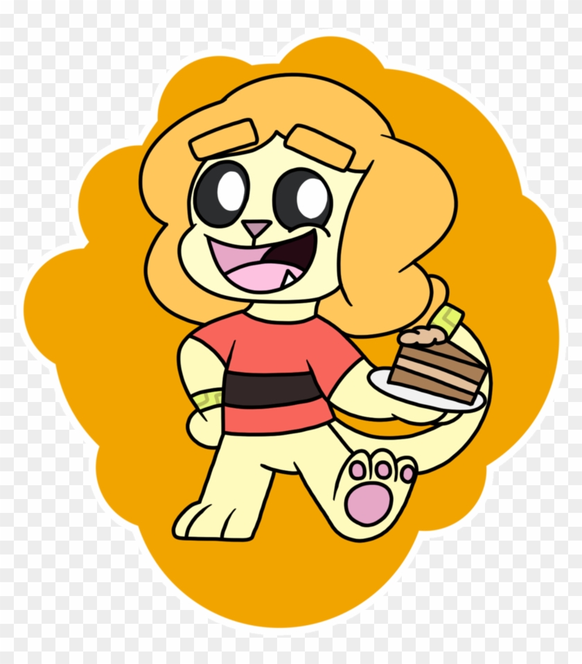 Birthday Leo By Thine-dude - Cartoon #680017