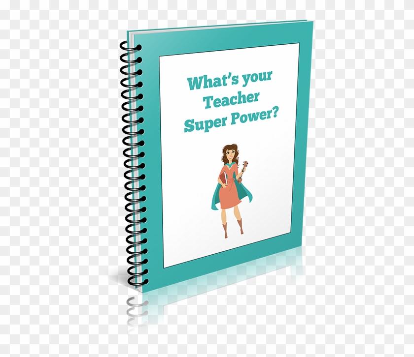 What's Your Teacher Superpower - Bride #680024