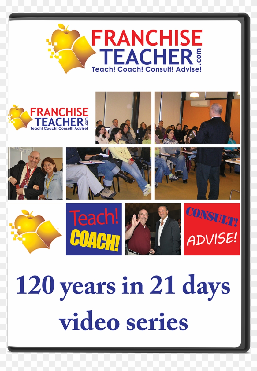 Sign Up To Download This Free Franchise Video Series - Sign Up To Download This Free Franchise Video Series #680068