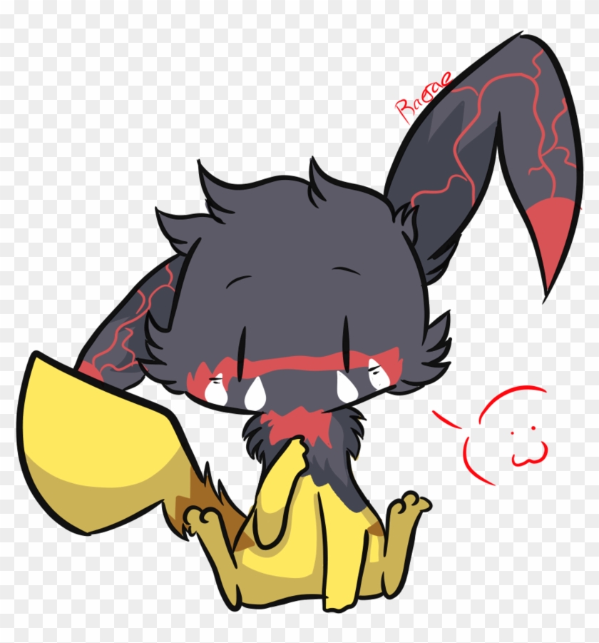 See You Soon Little Dude ~ By Myumimon - Cartoon #680073