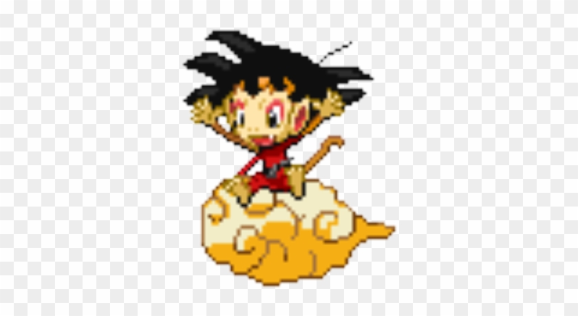 Gold Hair Dude Chimchar - Cartoon #680116