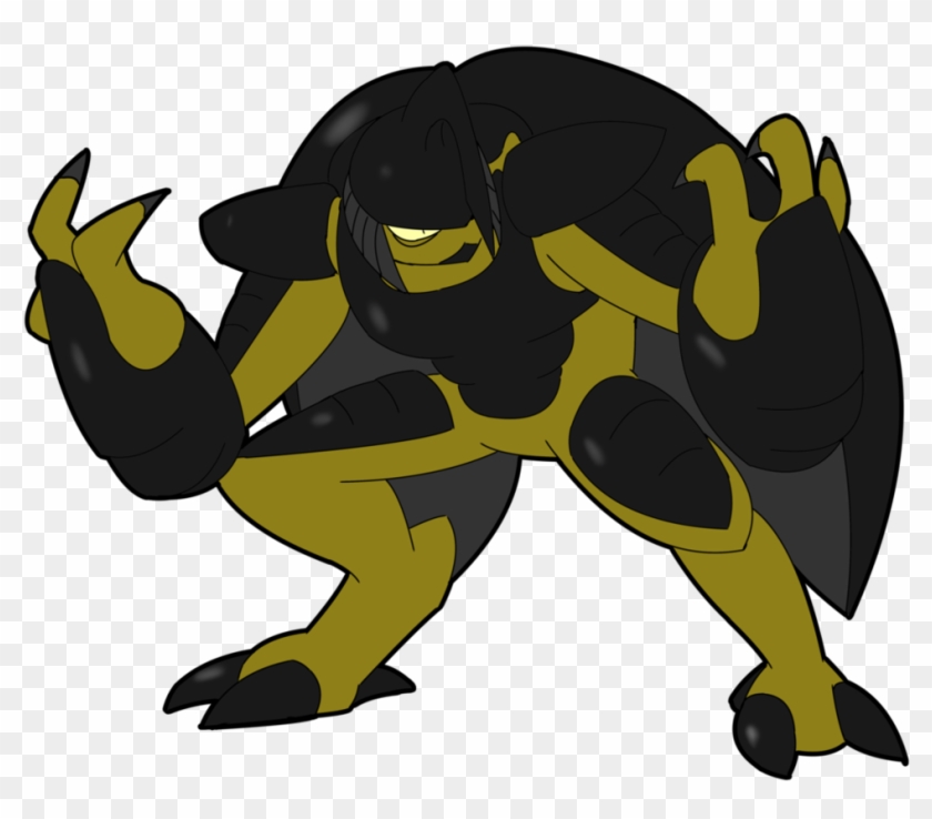 Beetle Dude By Adayforyou - Beetle #680124