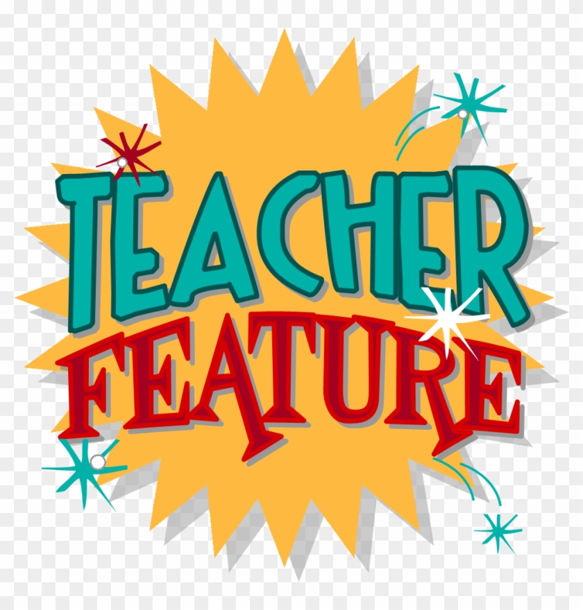 4th Grade Classroom Clipart - Teacher Feature Clipart #680139