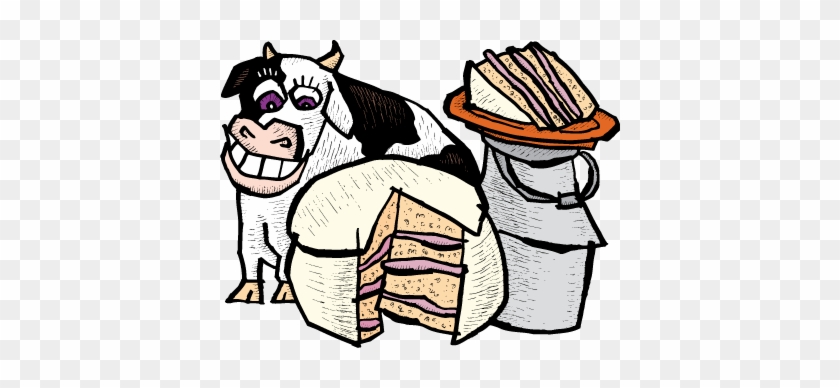 Everyday Cakes - Everyday Cakes #680152