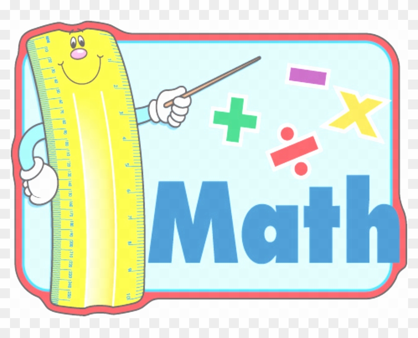 Math 4 Today - Maths Clipart #680158