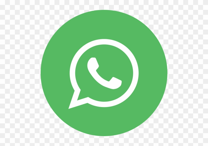 Whatsapp Vector Icon #680187