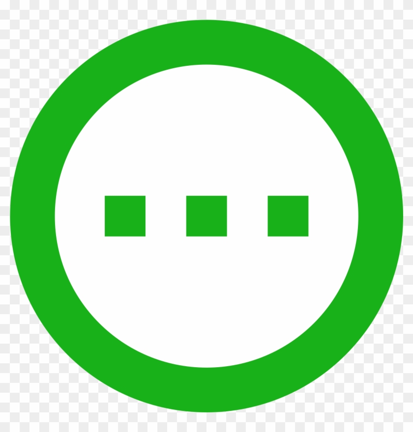 Open - Civic Crypto Logo #680192