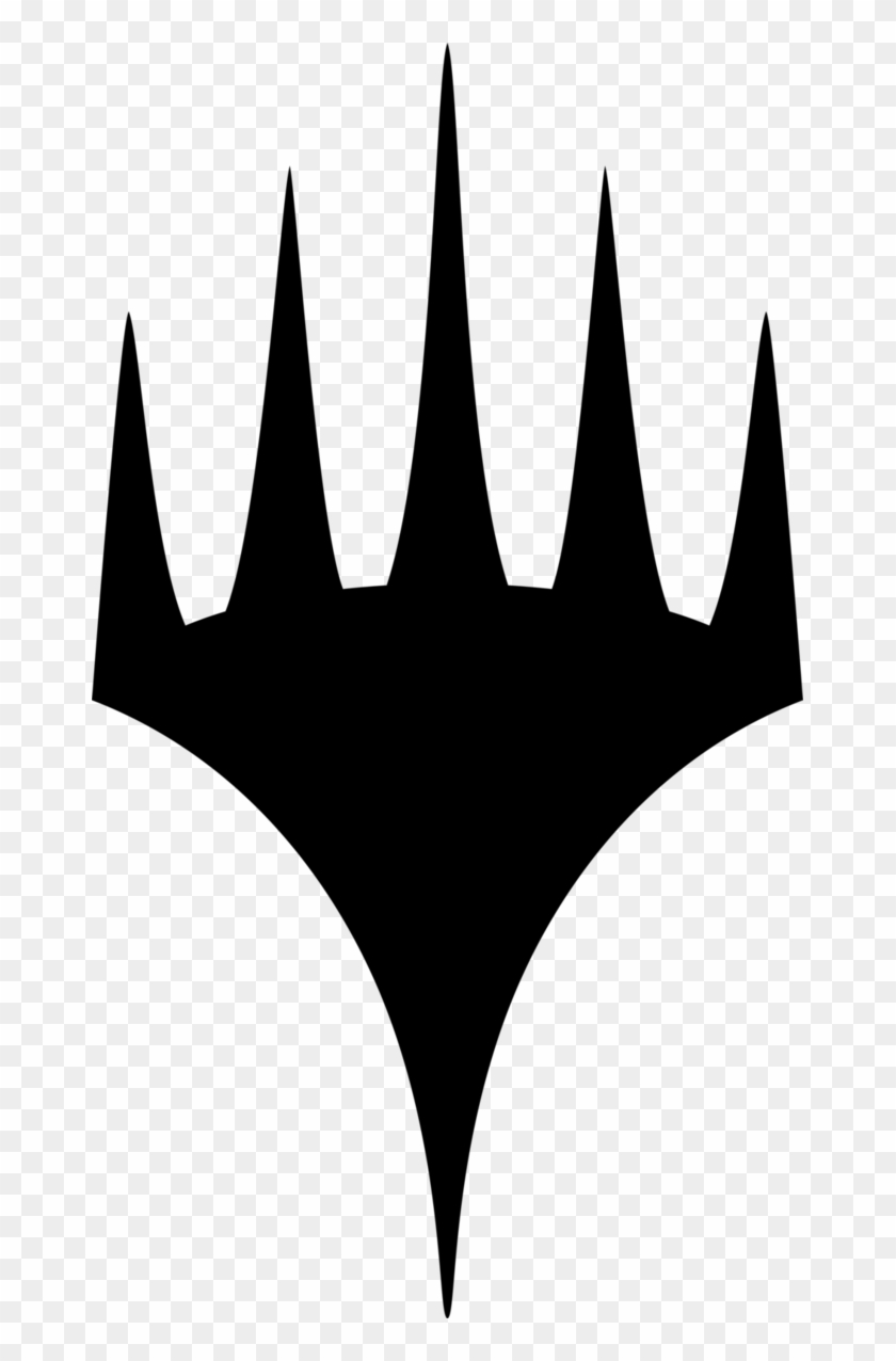 Http - //pre05 - Deviantart - - - Magic The Gathering Symbol #680207