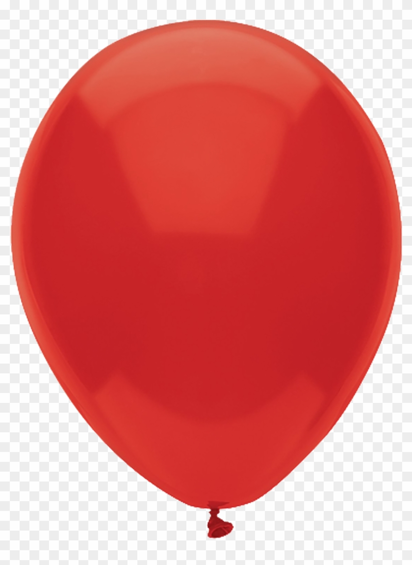 Ballonred - Pintura Roja #680214