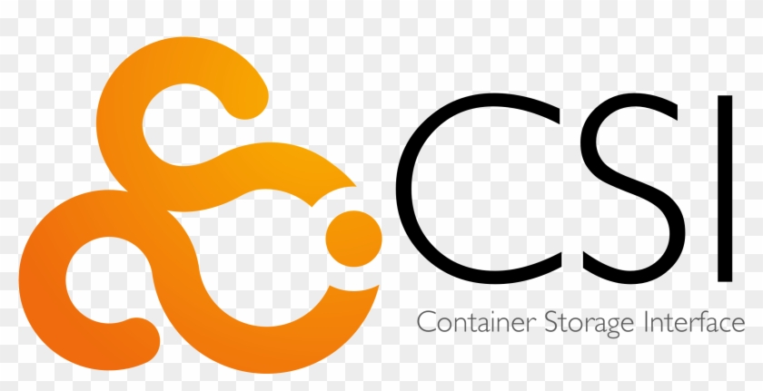 How To Write A Container Storage Interface Plugin - Container Security Initiative #680251