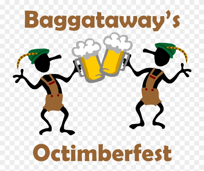 Baggataway - Oktoberfest Transparent #680269