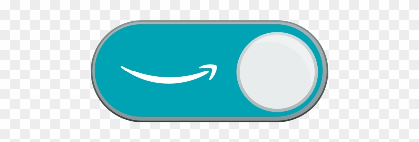 Why Dash Buttons - Transparent Amazon Dash Button #680276