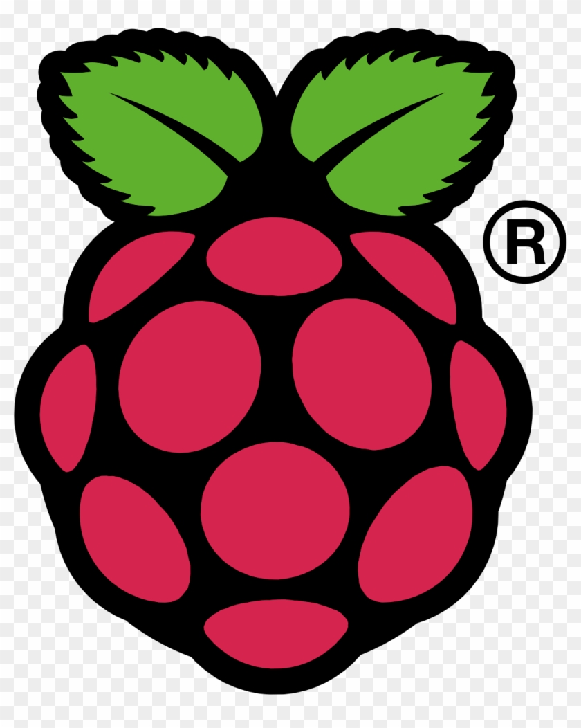 I Finally Got My Shipment Of Raspberry Pis Today And - Raspberry Pi Png #680280