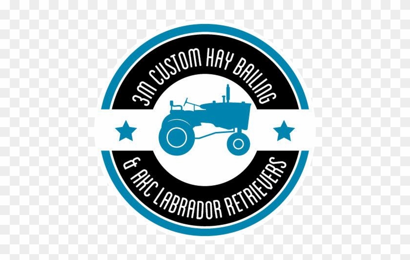 3m Hay Baling And Akc Labrador Retreivers - Texas #680305