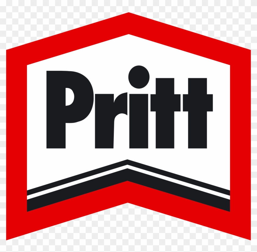 Pritt Logo #680340