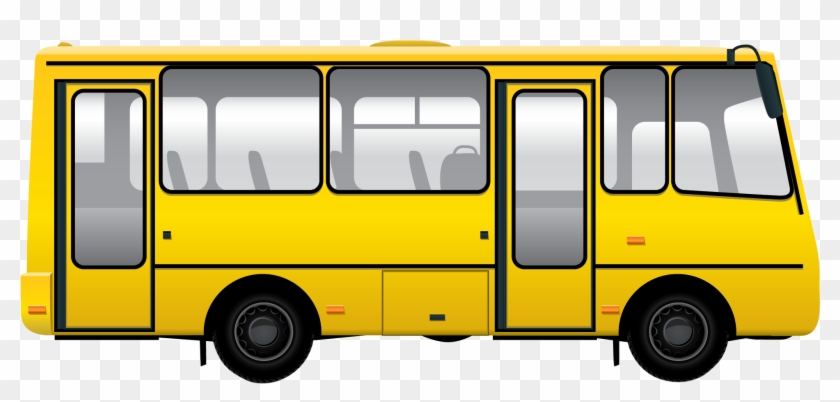 Free School Bus Clipart 9 Clipartpost Clipartpost - Bus Clipart #680384