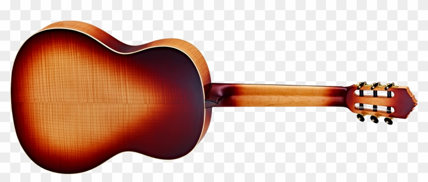 Honeysuite - Honeysuite - Share - Nylon String Guitars - Ortega Guitars Honeysuitec/e Nylon String Guitar #680408