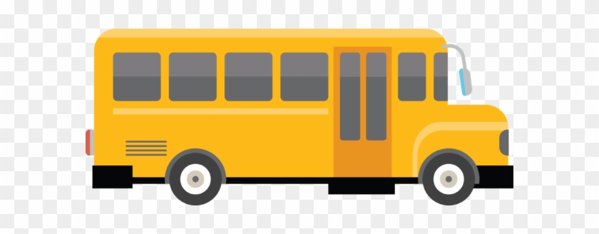 Back To School Safety Tampa Bay - School Bus #680468