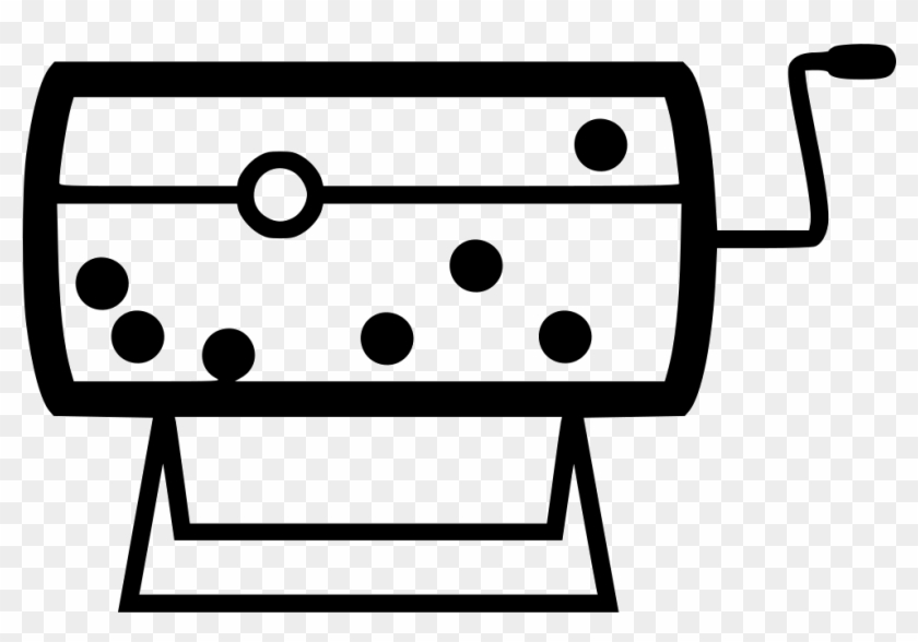 Raffle Comments - Raffle Icon #680485