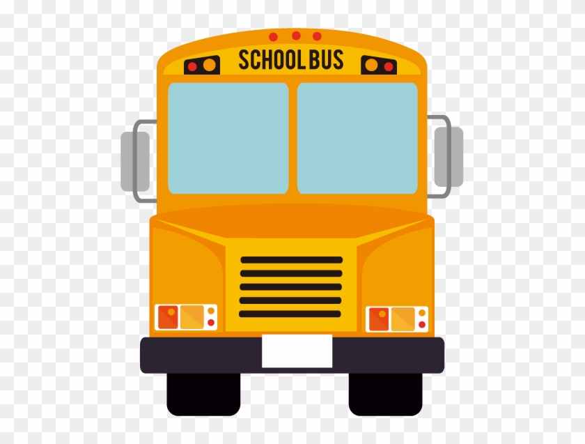 Student Bus School Education - School Bus #680495