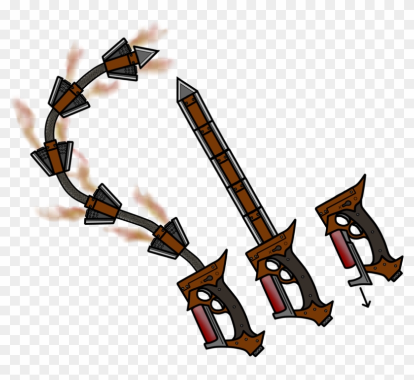 Rwby Weapon Raffle Round 2 By Schneider368 Weapon Free Transparent Png Clipart Images Download