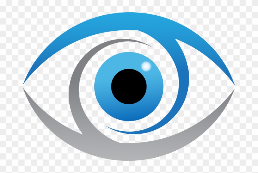 Home - Eye Optical Logo Png #680518